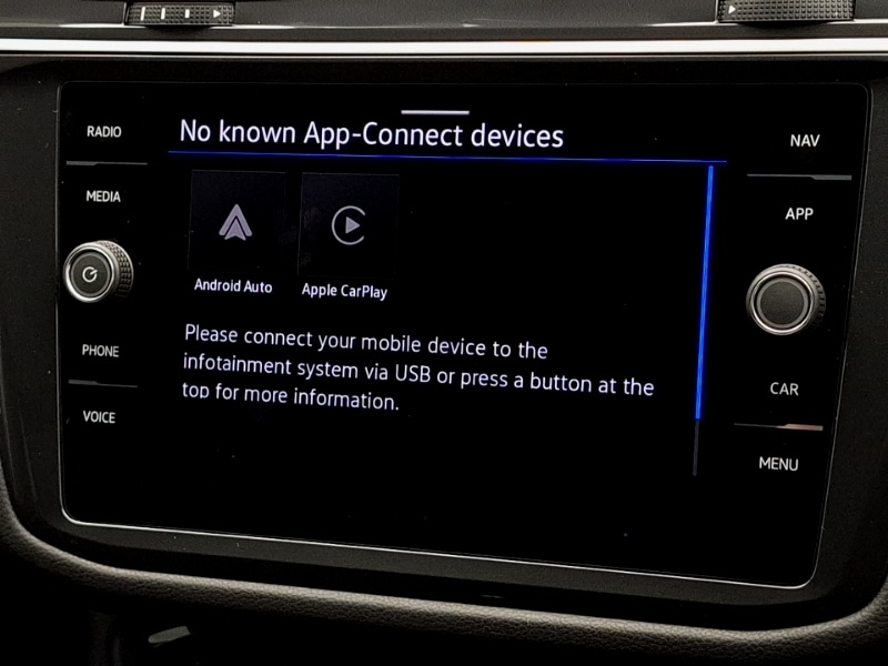 Used Volkswagen Tiguan Allspace 2025 for sale - 77194094: Photo 17