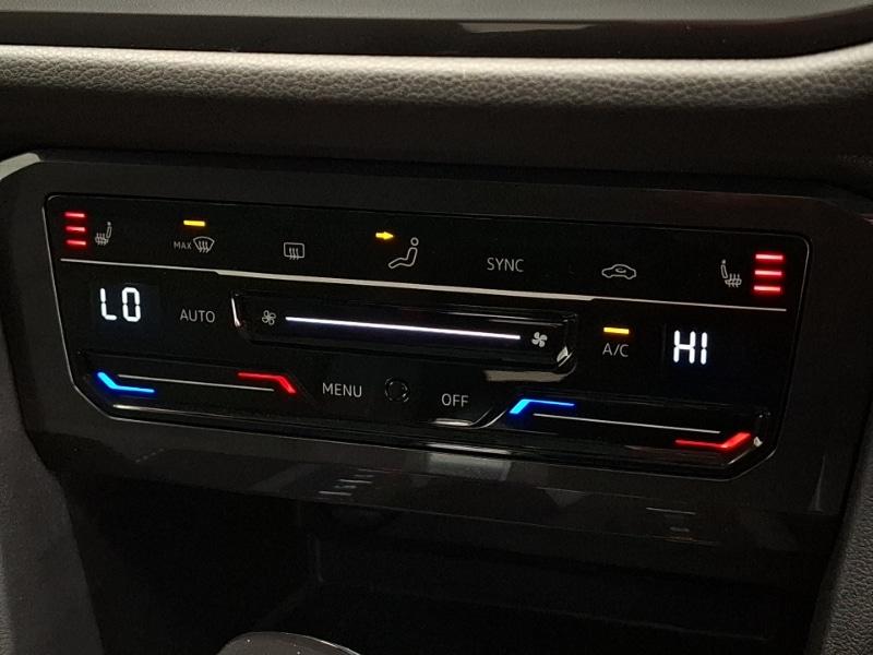 Used Volkswagen Tiguan Allspace 2025 for sale - 77194094: Photo 18