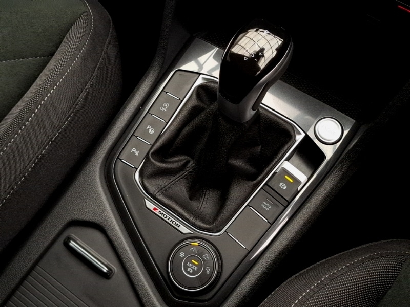 Used Volkswagen Tiguan Allspace 2025 for sale - 77194094: Photo 19