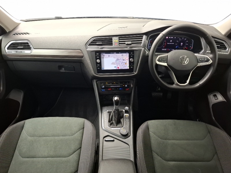 Used Volkswagen Tiguan Allspace 2025 for sale - 77194094: Photo 2