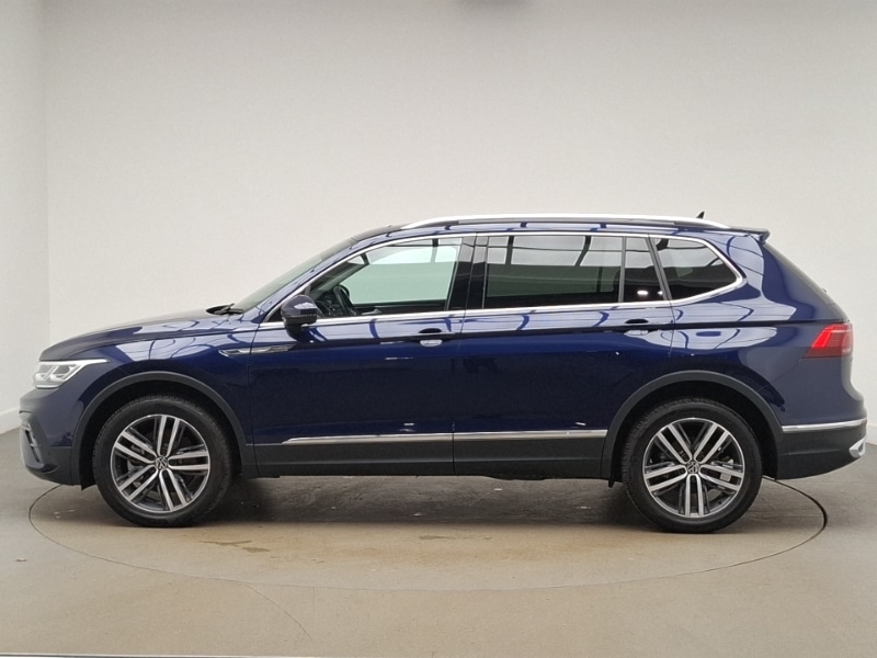 Used Volkswagen Tiguan Allspace 2025 for sale - 77194094: Photo 4