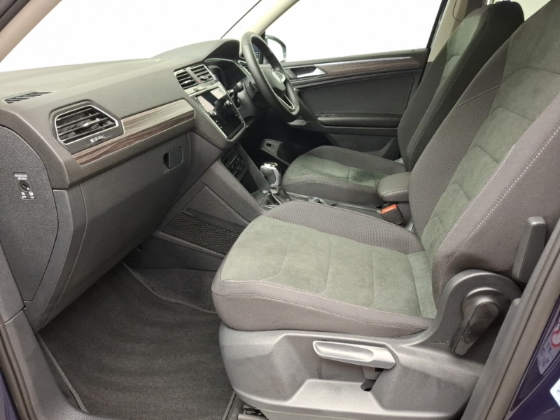 Used Volkswagen Tiguan Allspace 2025 for sale - 77194094: Photo 5