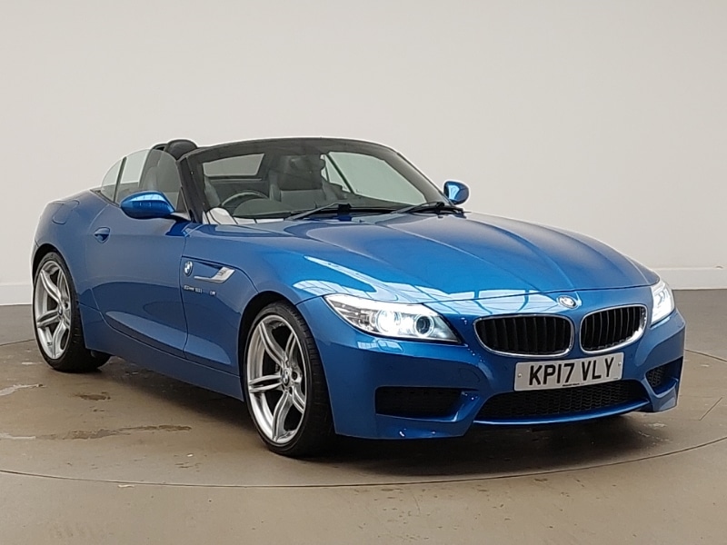 Used BMW Z4 2017 for sale - 78203125: Photo 12