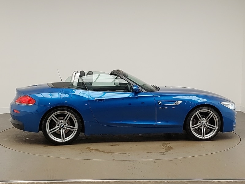 Used BMW Z4 2017 for sale - 78203125: Photo 13