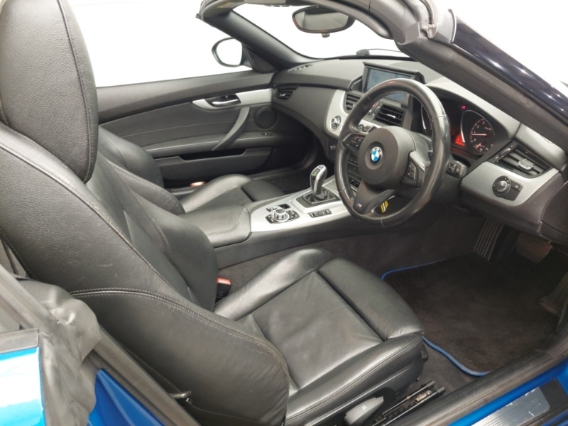 Used BMW Z4 2017 for sale - 78203125: Photo 14