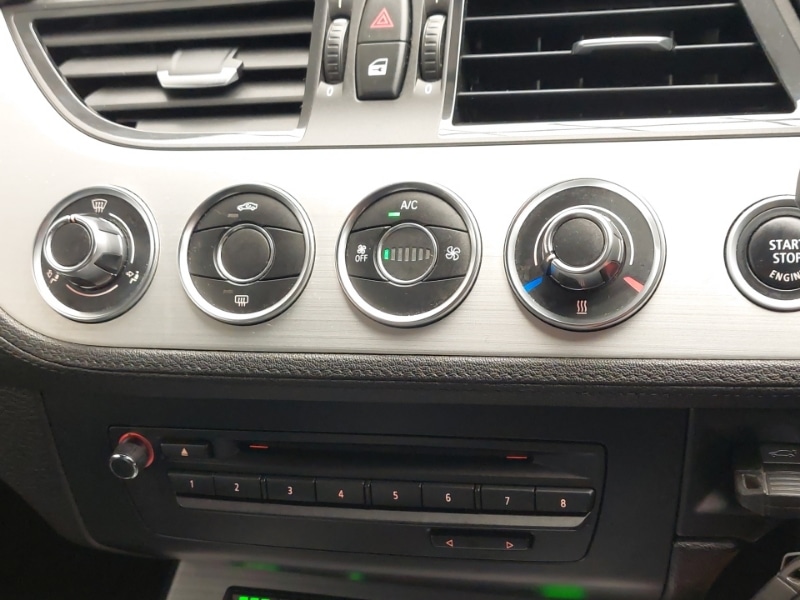 Used BMW Z4 2017 for sale - 78203125: Photo 16