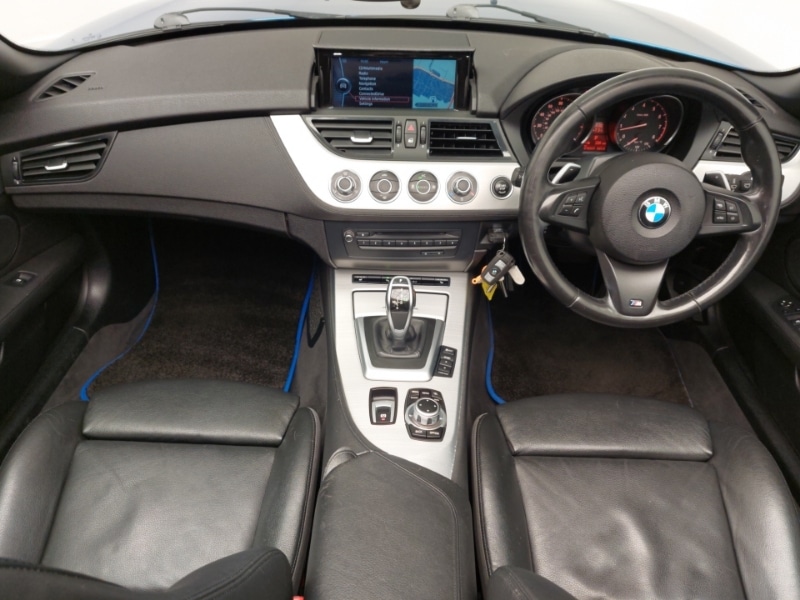Used BMW Z4 2017 for sale - 78203125: Photo 2