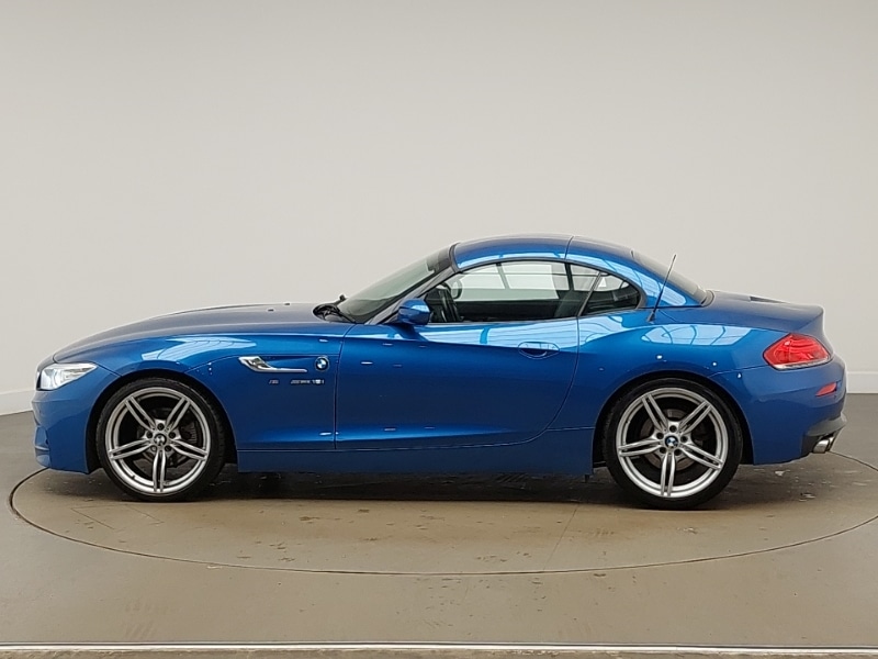 Used BMW Z4 2017 for sale - 78203125: Photo 4