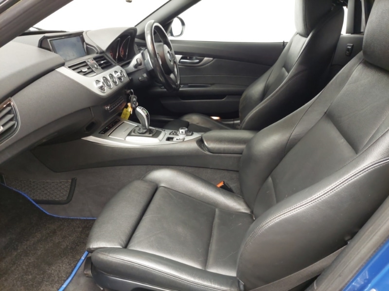 Used BMW Z4 2017 for sale - 78203125: Photo 5