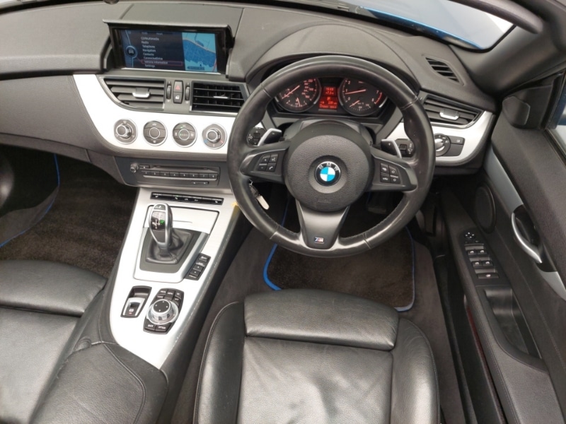 Used BMW Z4 2017 for sale - 78203125: Photo 7