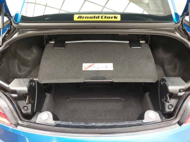 Used BMW Z4 2017 for sale - 78203125: Photo 8