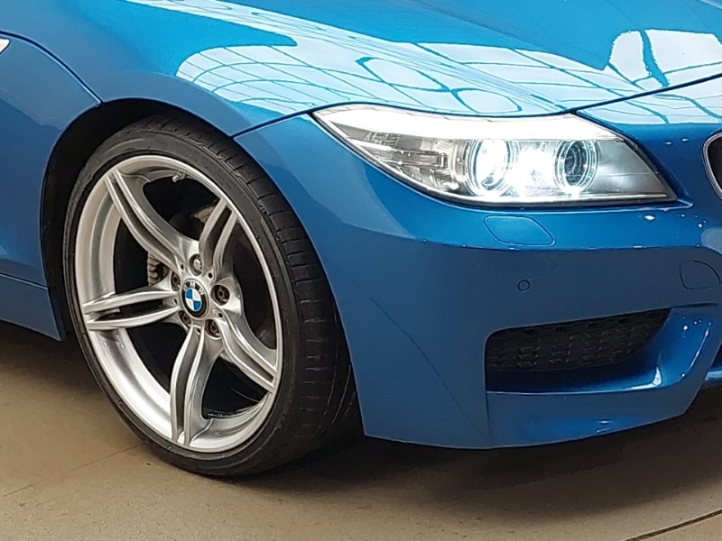 Used BMW Z4 2017 for sale - 78203125: Photo 9