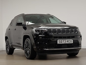 2023 - 1.5 T4 e-Torque Hybrid S Model 5dr DCT