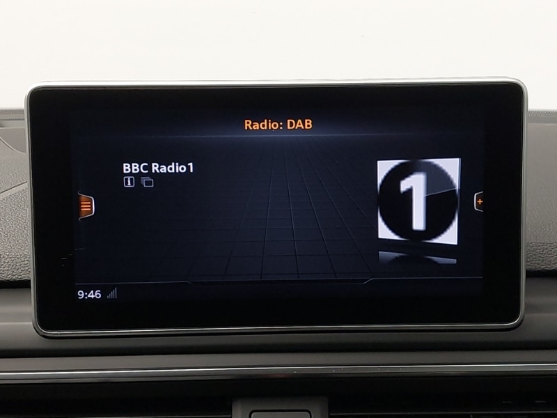 Used Audi RS5 2019 for sale - 77183435: Photo 10