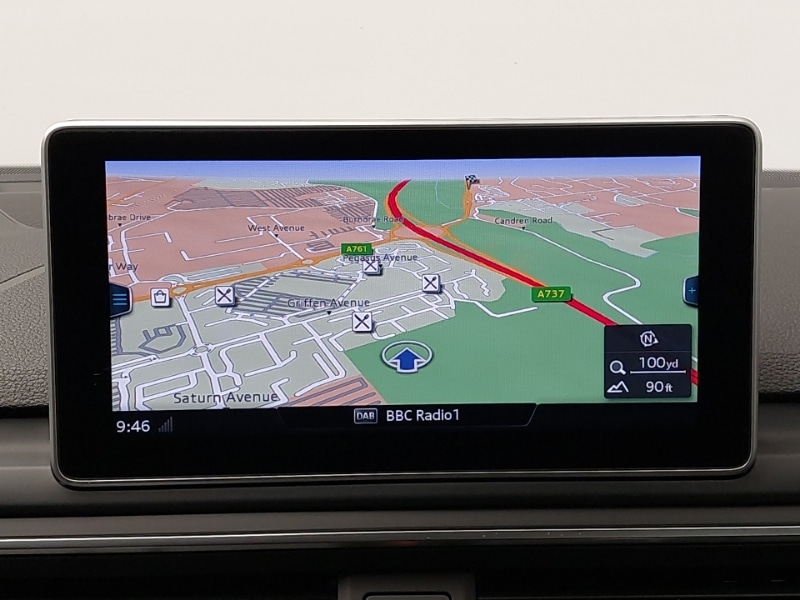 Used Audi RS5 2019 for sale - 77183435: Photo 11