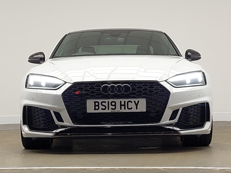Used Audi RS5 2019 for sale - 77183435: Photo 12