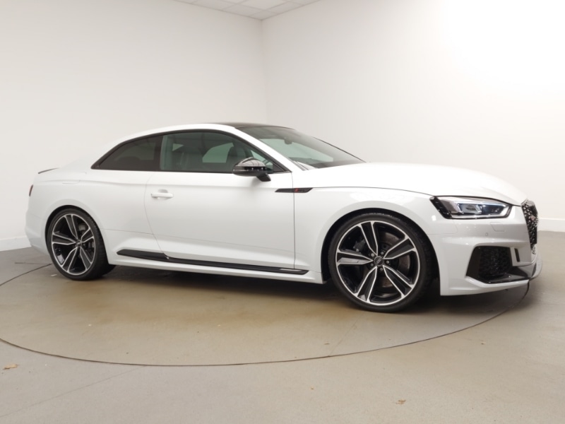 Used Audi RS5 2019 for sale - 77183435: Photo 13