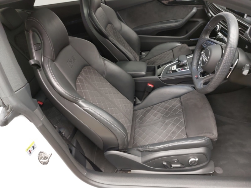 Used Audi RS5 2019 for sale - 77183435: Photo 14