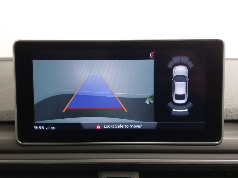 Used Audi RS5 2019 for sale - 77183435: Photo 17