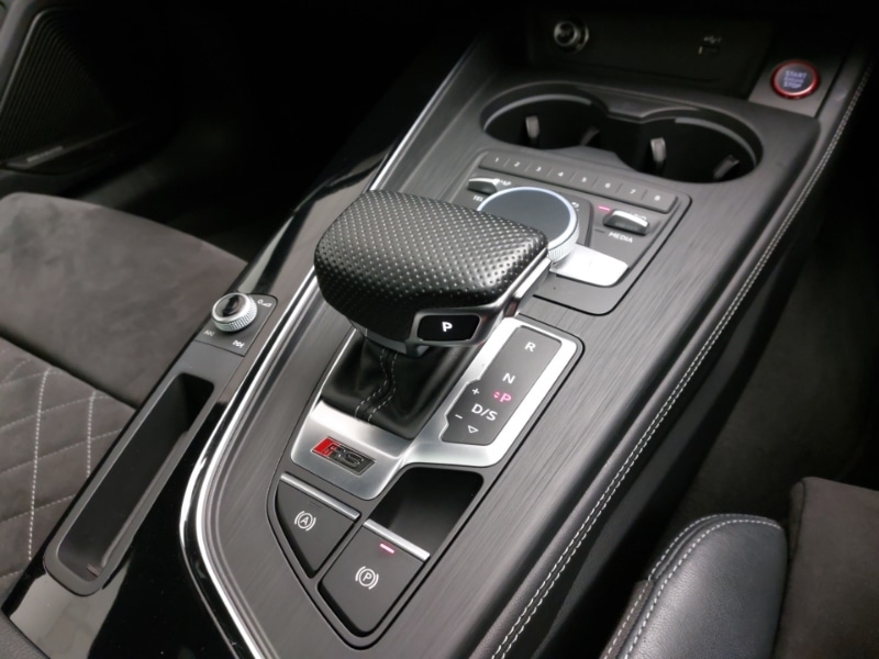 Used Audi RS5 2019 for sale - 77183435: Photo 18