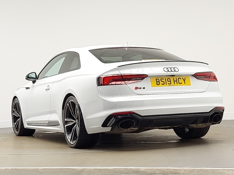 Used Audi RS5 2019 for sale - 77183435: Photo 3