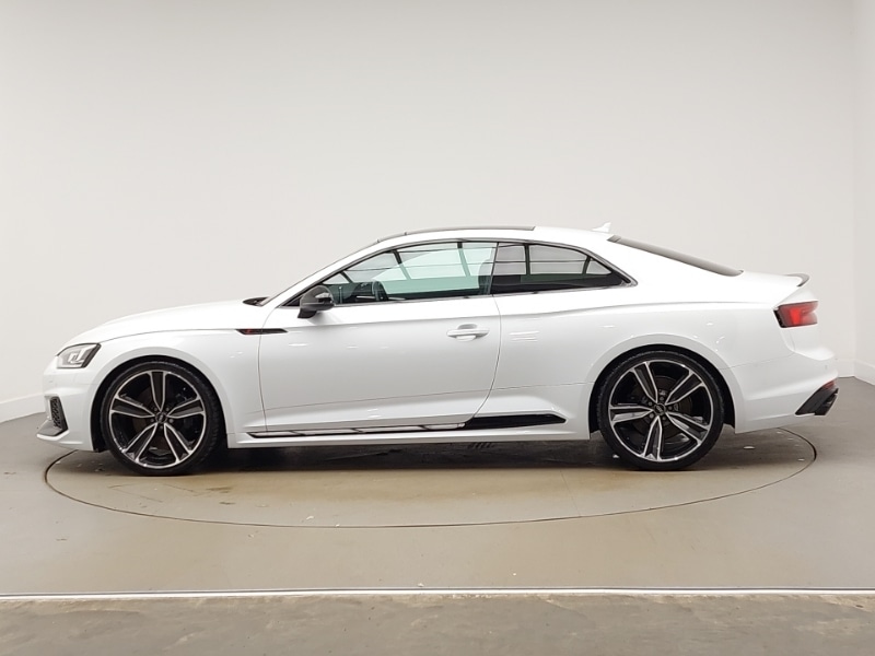 Used Audi RS5 2019 for sale - 77183435: Photo 4