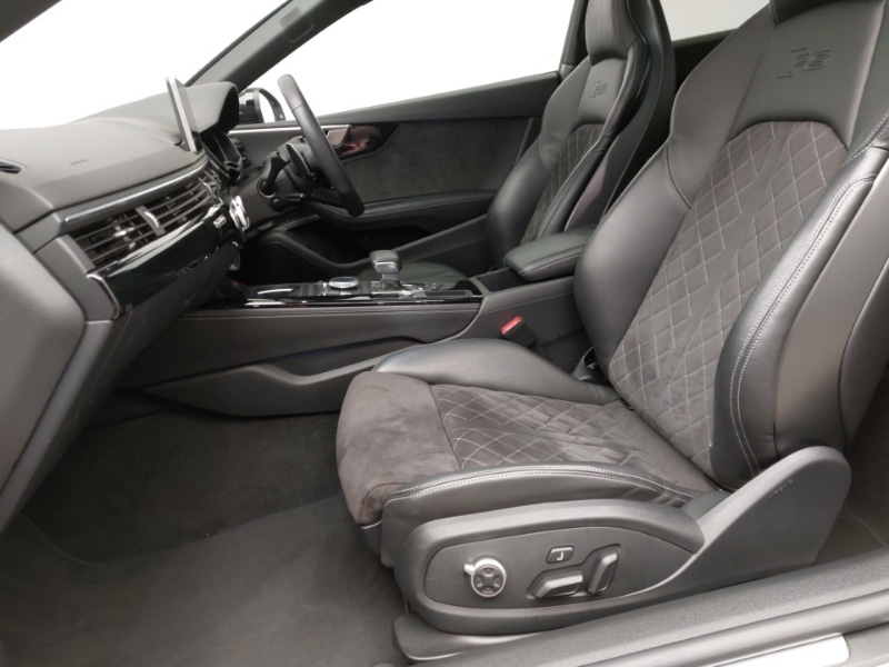 Used Audi RS5 2019 for sale - 77183435: Photo 5