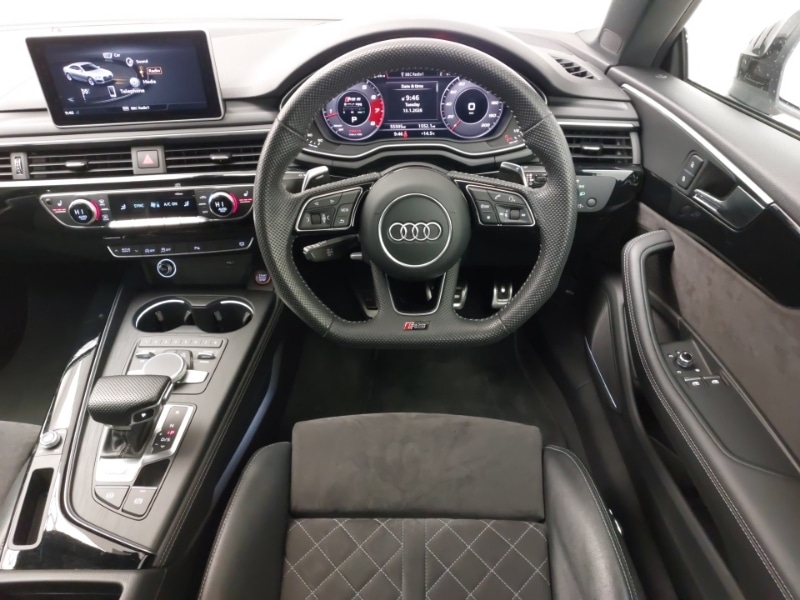 Used Audi RS5 2019 for sale - 77183435: Photo 7
