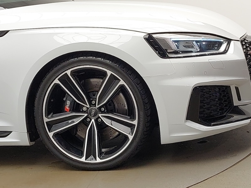 Used Audi RS5 2019 for sale - 77183435: Photo 9
