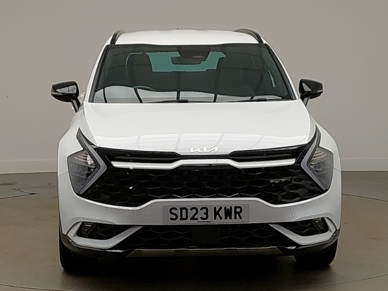 Used Kia Sportage 2023 for sale - 77028581: Photo 12