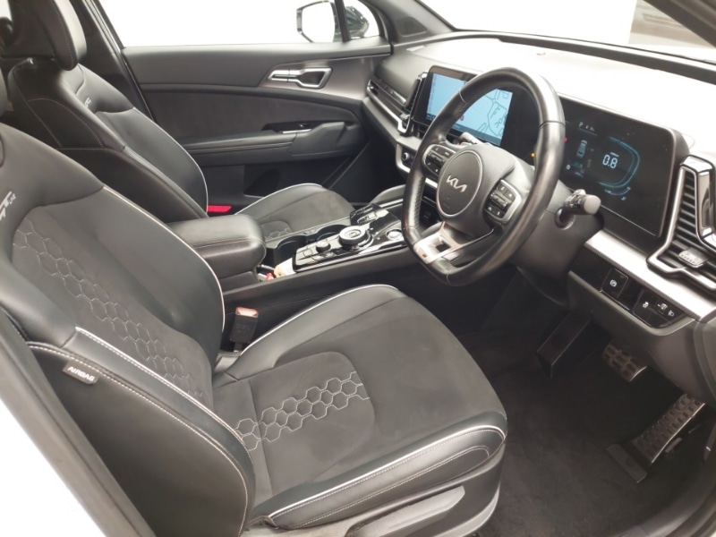 Used Kia Sportage 2023 for sale - 77028581: Photo 13
