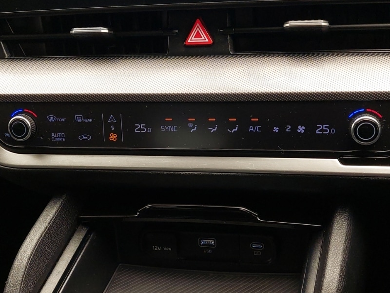 Used Kia Sportage 2023 for sale - 77028581: Photo 15