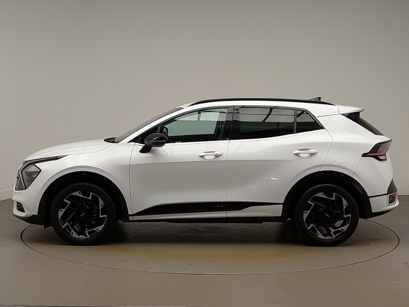 Used Kia Sportage 2023 for sale - 77028581: Photo 4