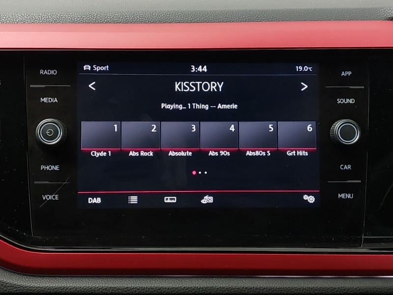 Used Volkswagen Polo 2019 for sale - 76506871: Photo 10