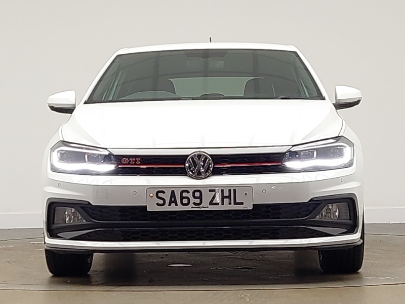 Used Volkswagen Polo 2019 for sale - 76506871: Photo 12