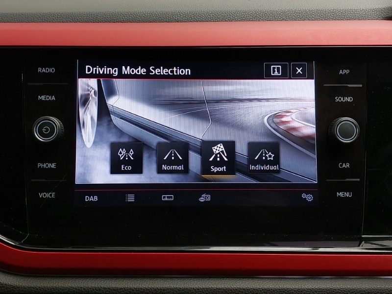 Used Volkswagen Polo 2019 for sale - 76506871: Photo 17