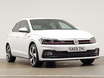 Used Volkswagen Polo 2019 for sale - 76506871: Photo