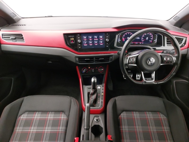 Used Volkswagen Polo 2019 for sale - 76506871: Photo 2