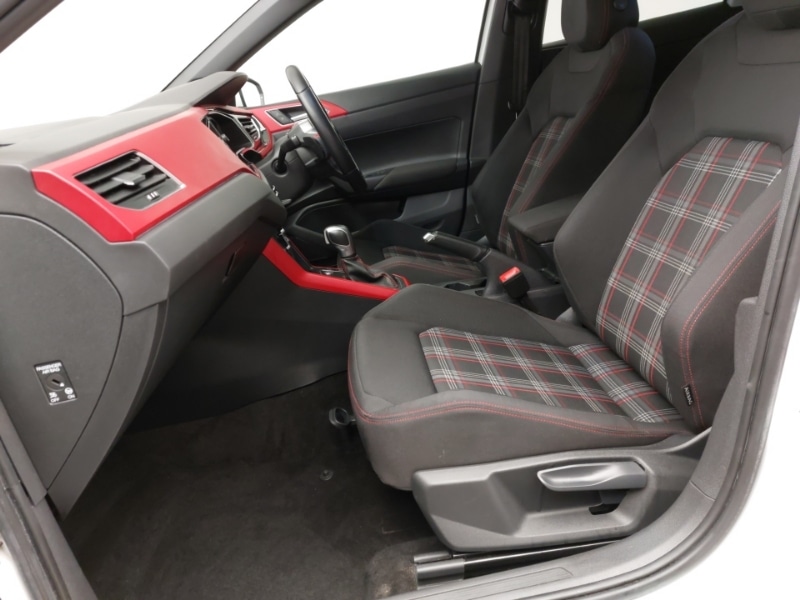 Used Volkswagen Polo 2019 for sale - 76506871: Photo 5