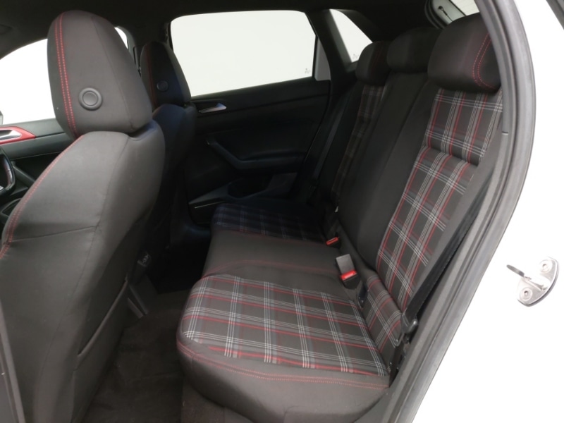 Used Volkswagen Polo 2019 for sale - 76506871: Photo 6