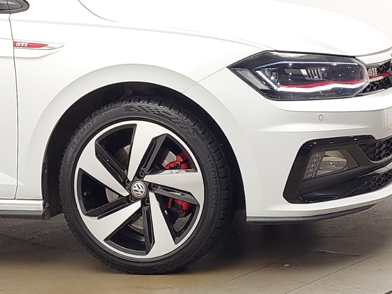 Used Volkswagen Polo 2019 for sale - 76506871: Photo 9