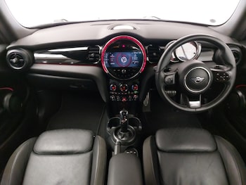 Used MINI Convertible 2021 for sale - 78440421: Photo