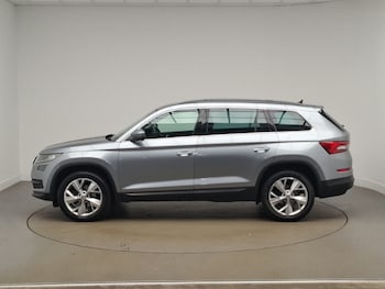 Used Skoda Kodiaq 2017 for sale - 78910415: Photo