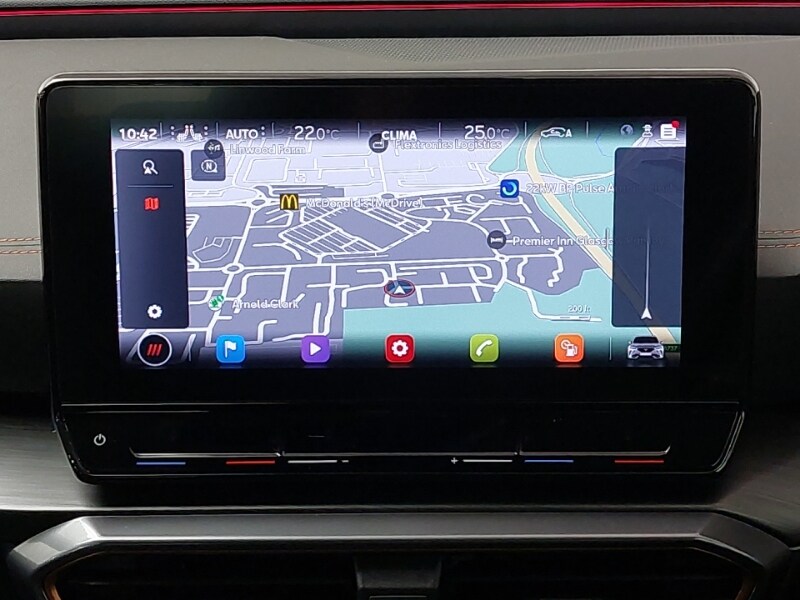 Used Cupra Formentor 2022 for sale - 77664106: Photo 11