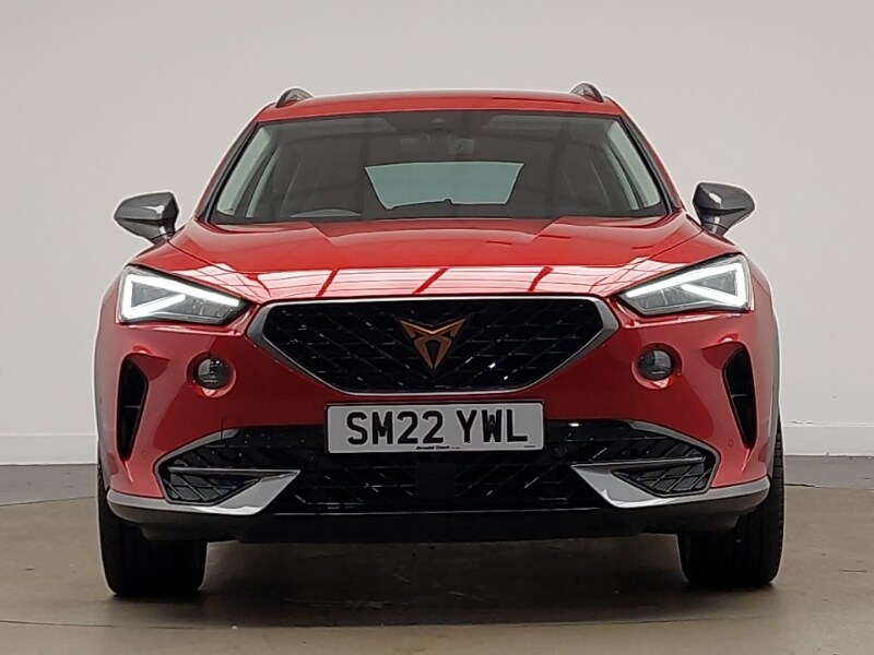 Used Cupra Formentor 2022 for sale - 77664106: Photo 12