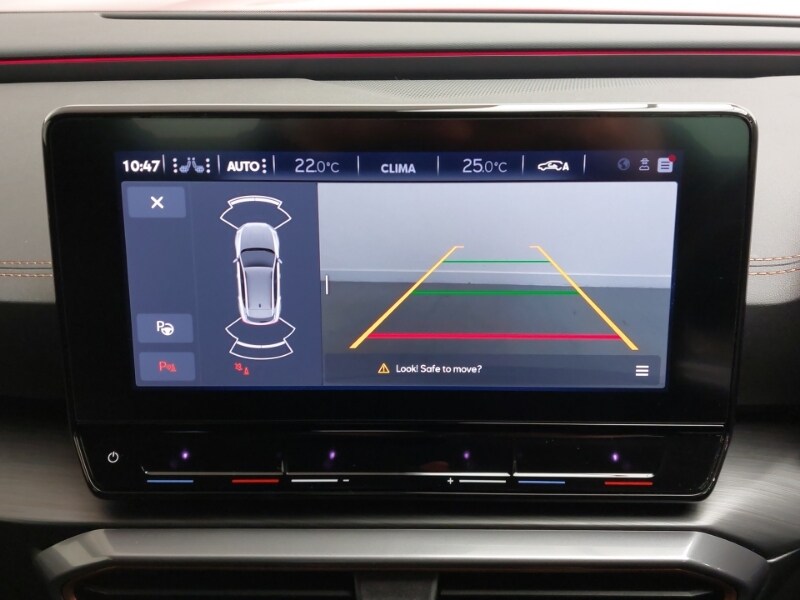 Used Cupra Formentor 2022 for sale - 77664106: Photo 15