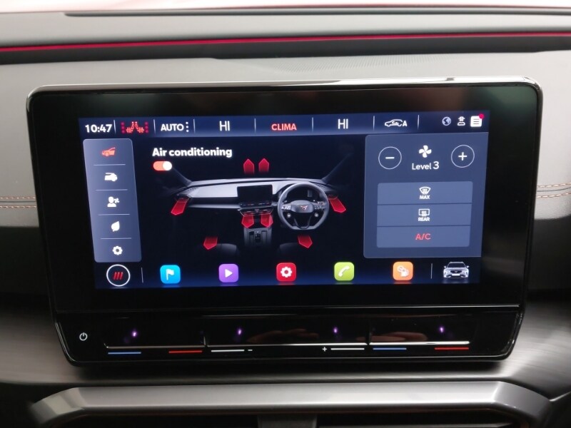 Used Cupra Formentor 2022 for sale - 77664106: Photo 17