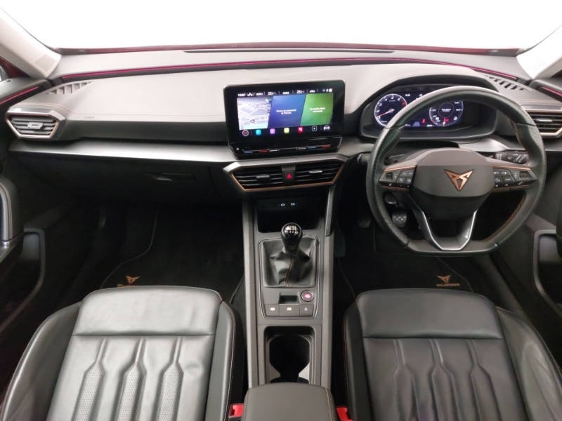 Used Cupra Formentor 2022 for sale - 77664106: Photo 2