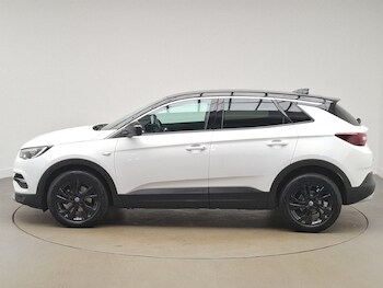 Used Vauxhall Grandland X 2021 for sale - 78225366: Photo