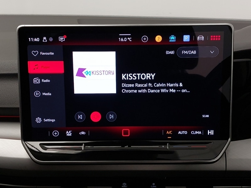 Used Volkswagen Golf 2024 for sale - 76613889: Photo 10